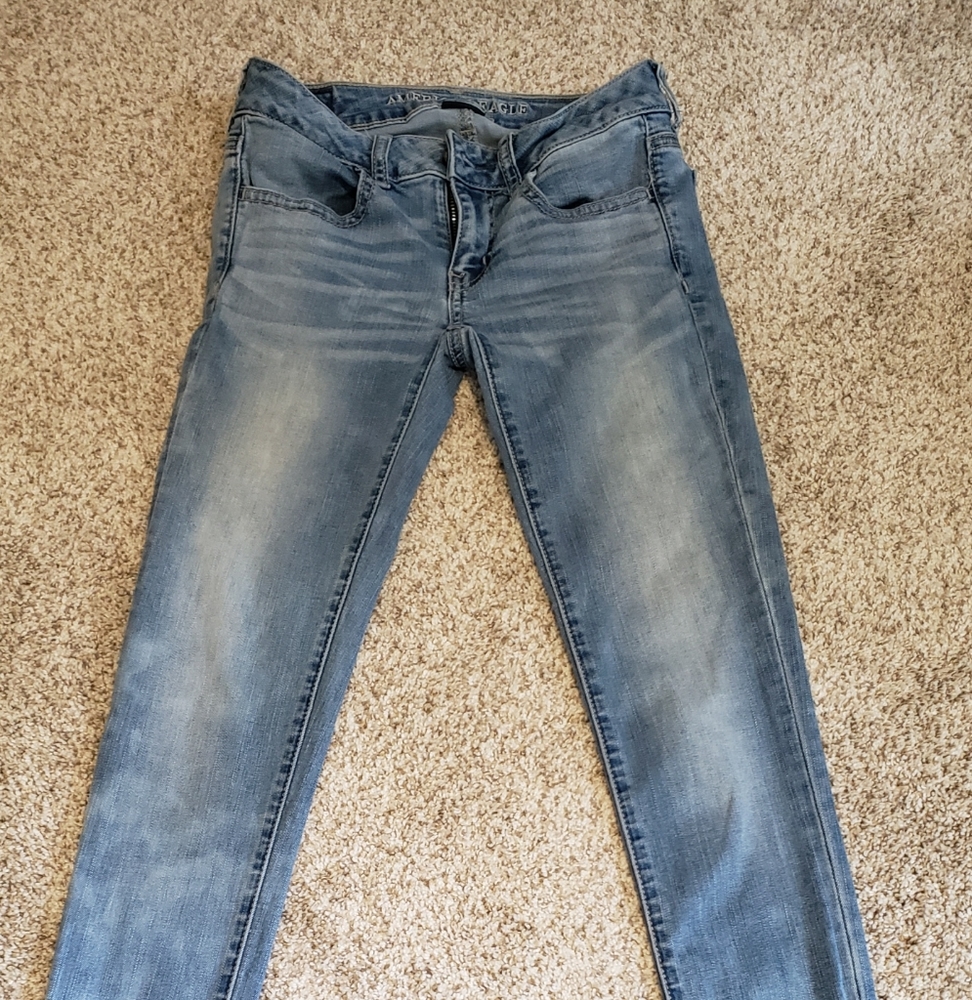 American Eagle Jegging 👖